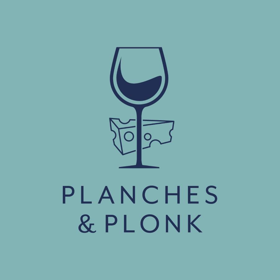 Planches Et Plonk Acomodação com café da manhã Belvès Exterior foto